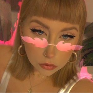 Meet your Posher, Shelley